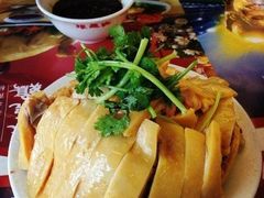 -振鼎鸡(丰庄路店)