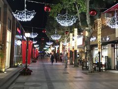 -星巴克臻选(嘉定疁城国际店)