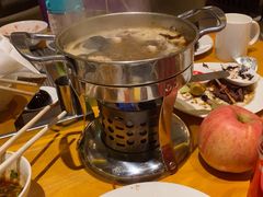 -漓咖啡西餐厅 · 桂林香格里拉