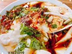 -云南大锅豆浆店