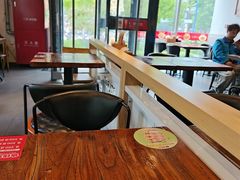 -李先生牛肉面大王(大兴枣园店)