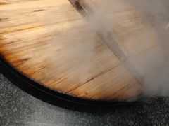 -老渔翁炖鱼坊(黄海西路东山店)