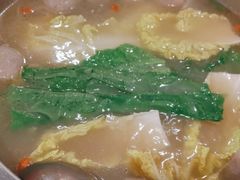 -八合里潮汕鲜牛肉火锅(吉大店)