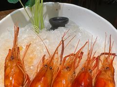 -乔街深夜食堂·小龙虾·高压锅生蚝(杭州总店)
