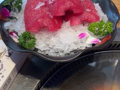 -山河屯铁锅炖·非遗东北菜(南山店)