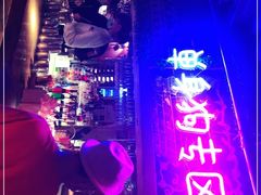 -胡桃里音乐酒馆(石家庄店)