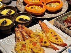 -匠和风精致料理(祥禾天地店)