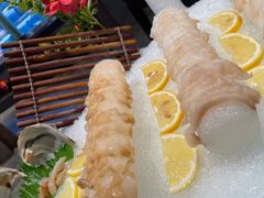 -王庄阿咪海鲜大排档(上下杭店)