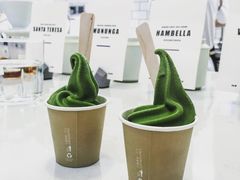 -Onirii Coffee(长乐路店)