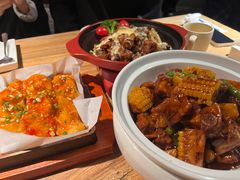 -798餐厅(任丘路店)