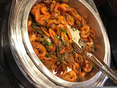 -三亚胜意海景酒店·海鲜自助餐厅(三亚湾路店)