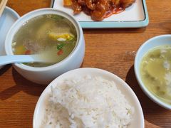 -小蓉合餐厅·川菜·陕南菜(凤城二路店)