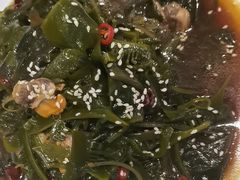 -添福来墨鱼饺子 · 海鲜东北菜(大连星海·黄浦路店)