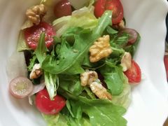 -安妮意大利餐厅(世贸天阶店)