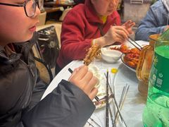 -绅士餐厅龙虾·烧烤(西门路店)