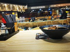 -渔米丰·广府鱼汤米线(光明广场店)