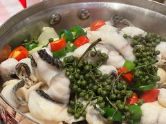 -四道菜·福建菜馆(莆田万达店)