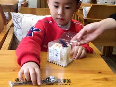 -林记开心动物奶油生日蛋糕(万象店)