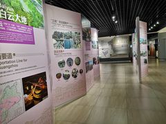 -广州市城市规划展览中心