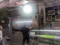 -新疆伊宁远征餐厅