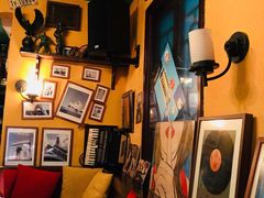 -秀·爱尔兰餐吧(上海路店)