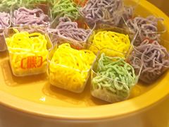 -龍歌自助小火锅(崂山丽达店)