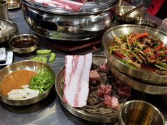 -本炙炭烤·蒲烧活鳗料理店(金沙洲店)