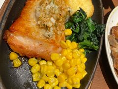 -萨莉亚意式餐厅(杭州西溪龙湖天街店)