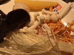 -温野菜涮涮锅(西单大悦城店)