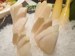-蚝伯·新派海鲜(荣昌店)