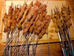 -那些年记忆烧烤