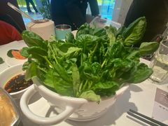 -烹然四季椰子鸡火锅(姚家园万象汇店)