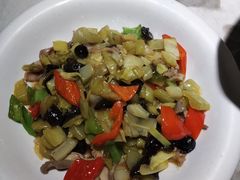 -又见炊烟私房菜(敬亭路店)