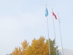 -锦江富园大酒店-游泳馆