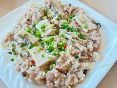 -亮庆餐厅·粤菜·早茶(篁庄店)