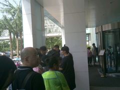 -南宫温泉水世界