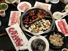 -纸盐河码头火锅(十八梯店)