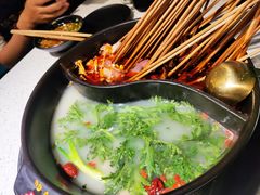 -钢管厂五区小郡肝串串香(车公庙店)
