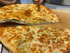 -咏春葱油饼(德政中路店)