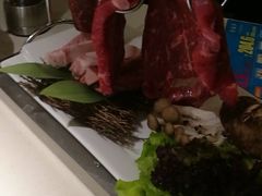 -赤坂亭M9和牛烧肉·日料398放题(万达店)