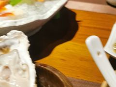 -和彩放题餐厅(酒仙桥店)