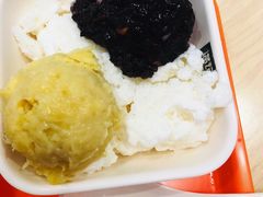 -满记甜品(巴黎春天宝山店)