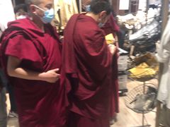 -MUJI无印良品(西单大悦城店)