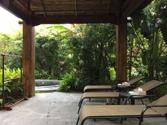 -龙山酒店温泉