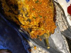 -并州大牌档之醉轻尘