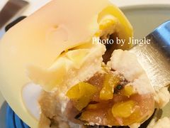 -La Porte de Paris 巴黎之门法式甜品