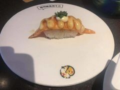 -元气寿司(东方宝泰店)