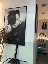 -U·NI SALON 造型