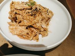 乾隆白菜-京味斋·烤鸭·北京菜(安贞店)