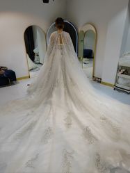 -LA GRACE高端婚纱礼服定制馆